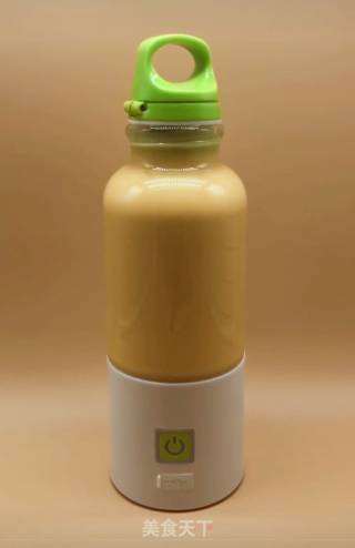 Mango Milkshake recipe