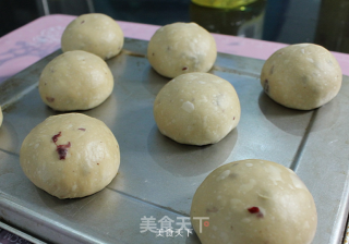 Coffee Bread recipe