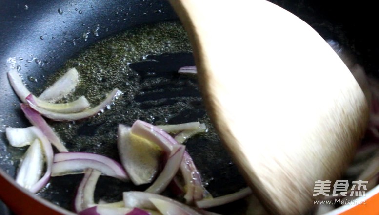 Unexpectedly, Salmon Can Still be Eaten Like This! recipe