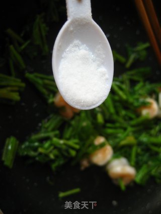 Toon Fried Shrimp recipe