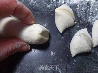 Three Fresh Stuffed Dumplings-with Super Detailed Steps for Making Dumplings recipe