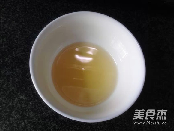 Steamed Fish (microwave) recipe