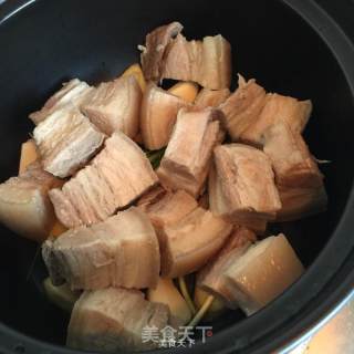 Dongpo Meat recipe