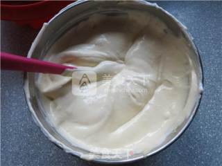 #aca烤明星大赛# Rose Chiffon Cake recipe