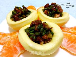 Roasted Bean Curd recipe