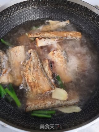 Fast-hand Grilled Octopus recipe