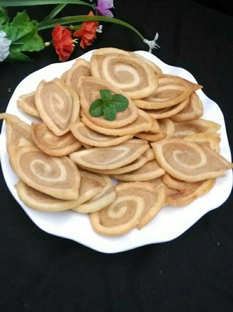 Cat Ears recipe