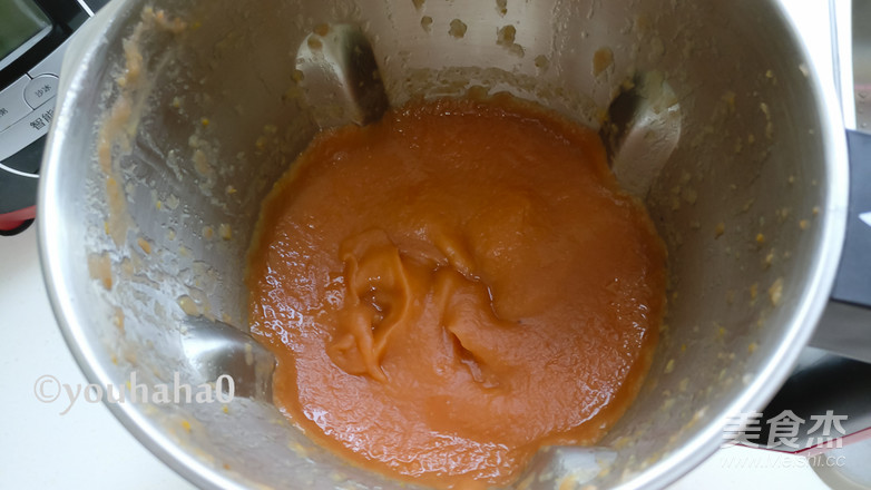 Hawthorn Sauce recipe