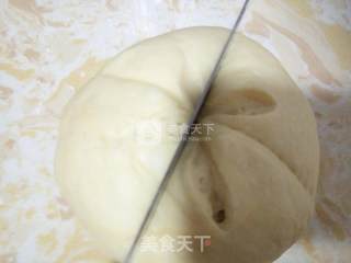 【taiwanese Bread Four Kings Four】cuff Pastry Bread recipe