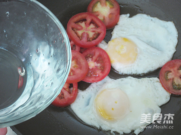 Egg Hor Fun with Fresh Eggplant and Egg recipe