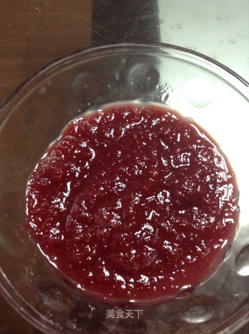 Plum Jam recipe
