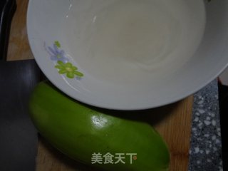 Chrysanthemum recipe
