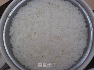Qingdao Ribs Rice recipe