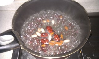 Yangxue Sanhong Decoction recipe