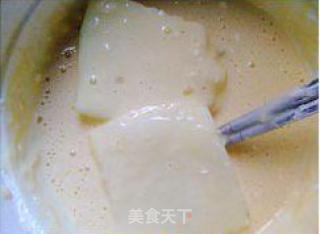 Twice-cooked Winter Melon recipe