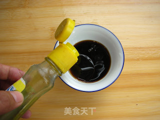 Celery with Sea Rice recipe