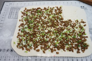 Scallion Melaleuca Meatloaf recipe