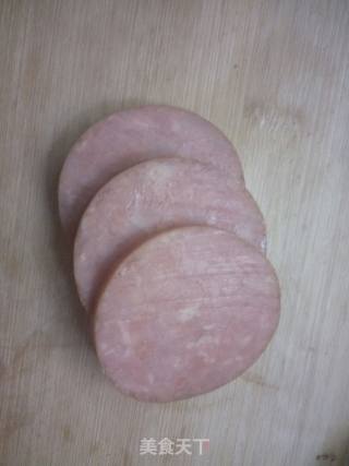 Fried Noodles recipe