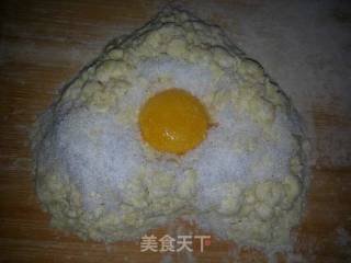 Apple Pie recipe