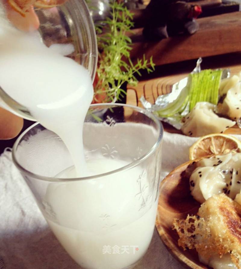 Mixi recipe