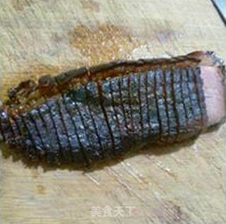 Sauce Shuangpin recipe
