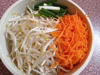 Chaoshan Fried Vermicelli recipe