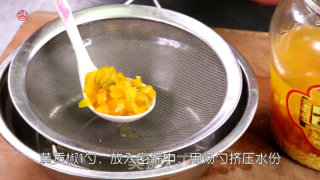 Good Food with Rice [stir-fried Beef with Yellow Gong Pepper] recipe