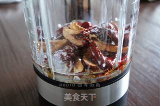 Winter Health Essential Red Date Cake recipe