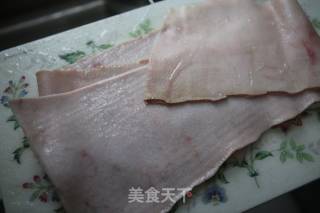 [beijing] Bean Paste and Crystal Skin Jelly recipe