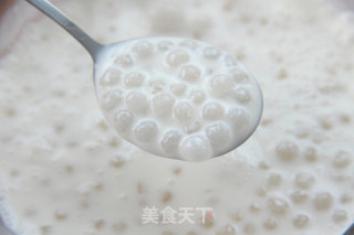 A Popular Dessert-yangzhi Ganlu recipe