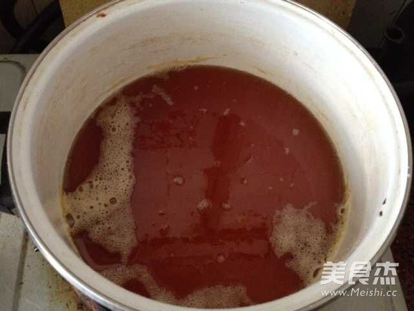 Homemade Invert Syrup recipe