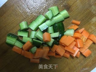 Kung Pao Chicken recipe