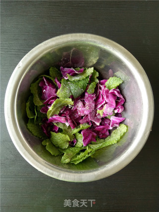 Sausage Salad recipe
