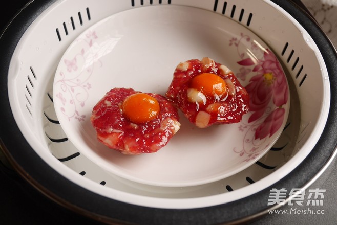 Phoenix Claypot Rice recipe