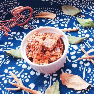 Pine Nut Candy recipe