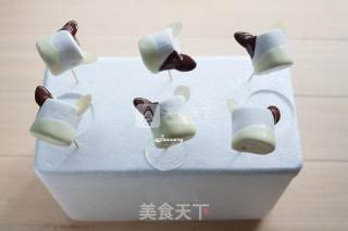 Cow Marshmallow recipe