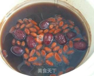 Nourishing Blood and Nourishing Qi Wuhong Decoction recipe