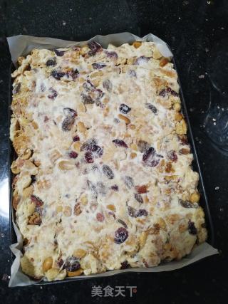 Peanut Flakes recipe