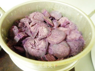 The Cute Little Chicken Roasted Sweets recipe