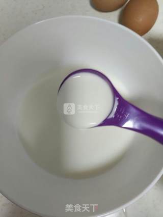 Original Portuguese Egg Tart recipe