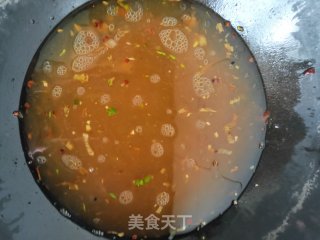 Poached Pork Slices recipe