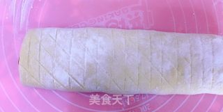 Gan Xiang Zongzi Roll recipe