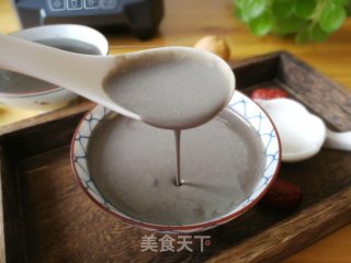 Puzzle Sesame Paste recipe