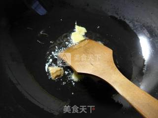 Fried Crab with Shacha Sauce recipe