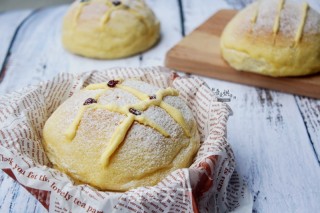 Milkshake Bread recipe