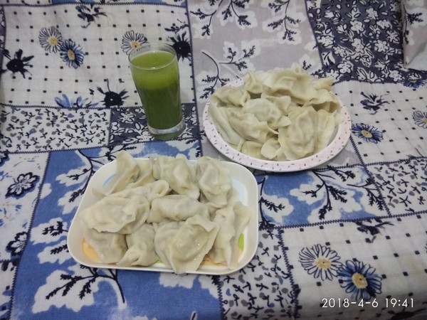 Dumplings recipe