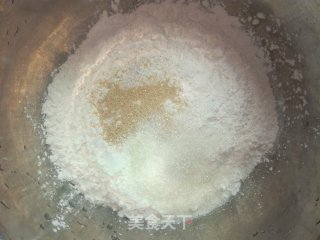 Sweet and Sour Delicacies One by One Rice Cake with Fermented Rice recipe