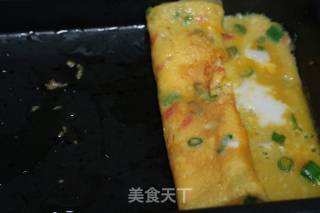 Thick Egg Braised recipe