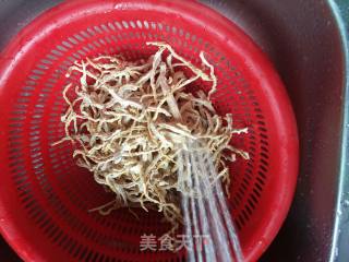 Spicy Radish Sticks recipe