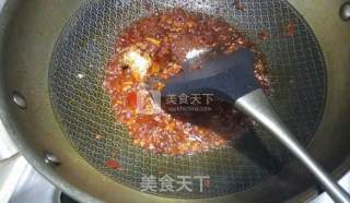 #aca Baking Star Competition# Yuxiang Kaiping Eggplant recipe